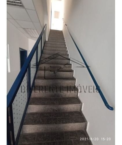 Imagem 2 de 15 de Prédio Comercial Com 425m² Em Guaianases !