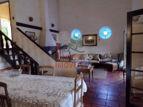 Imagem 2 de 13 de Chacara Em Condominio - Ref: 5833 - V-5833