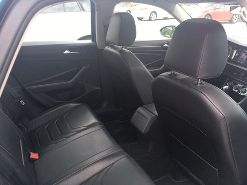 Imagen 13 de 13 de Volkswagen Jetta 2020 1.4 T Fsi Highline Tiptronic