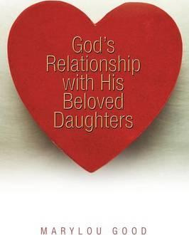 Libro God's Relationship With His Beloved Daughters - Mar...