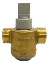 Comprar Caudalimetro Sensor De Flujo Tarjeta Termotronic Calentador
