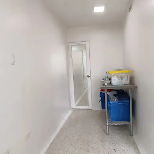 Venta De Consultorio