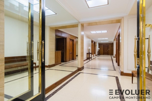 Imagen 17 de 19 de Venta Departamento 4 Ambientes Con Dependencia En Recoleta.