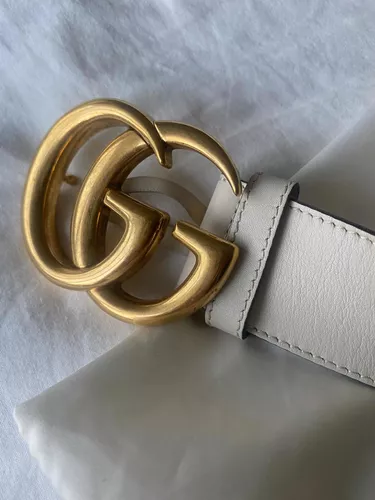 Soberano Arte rociar Cinturon Gucci Original | MercadoLibre 📦