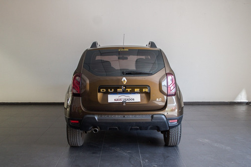 Imagen 3 de 14 de Renault Duster 2018 2.0 Ph2 4x2 Dakar Privilege Ac774 Lum