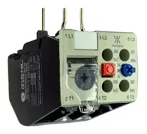 Comprar Rele Termico Montero Tr1-t1-25a 16\u002F25a