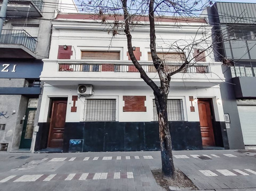 Imagen 28 de 30 de Venta De Ph 3 Ambientes Con Patio En Barracas