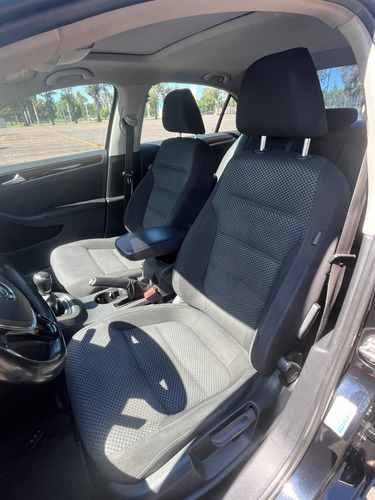 Volkswagen Vento 1.4 Comfortline 150cv