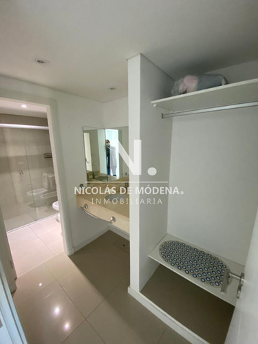 Cómodo Apartamento En Venta, Wind Towe.r