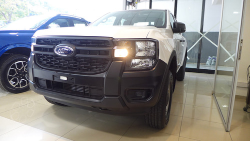 Ford Ranger 2.0 Cd 4X2 Xl 170Cv