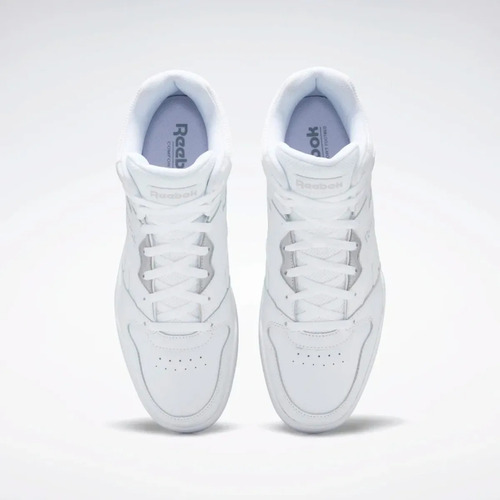 Zapatillas Bota Reebok Royal Bb 4500 Original Urbano