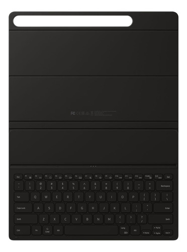 Capa Teclado Samsung Galaxy Tab S9 Plus