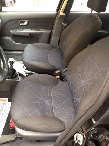 Fiat Palio 2009 1.4 Elx Flex 5p Completo E Único Dono