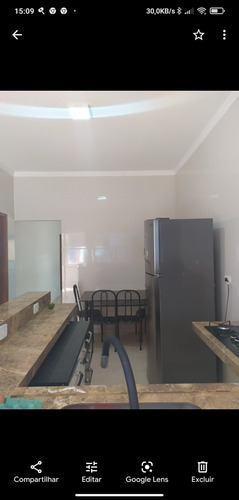 Vendo Ou Troco Está Casa Por Uma De Menor Valor+volta