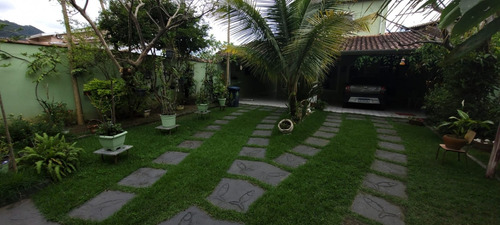 Imagem 16 de 21 de Sobrado 3 Quartos Caraguatatuba - Sp - Jardim Primavera - 68