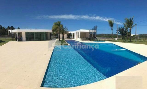 Imagem 5 de 21 de Lote Em Condomínio Fechado No Eusébio - 241