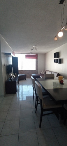 Imagen 13 de 14 de Apartamento En Conjunto Residencial El Naranjal Municipio Ba