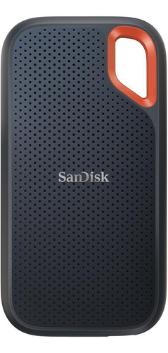 Sandisk 500gb Extreme Portable Ssd, Usb-c, Ip65