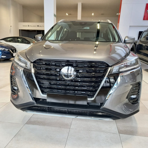 Imagen 2 de 21 de Nueva Nissan Kicks 1.6 Exclusive 120cv 2022