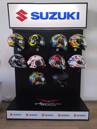 Suzuki Gsx S 750 Tomamos Tu Usado En Parte De Pago !!!