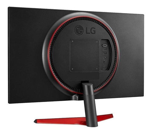 Monitor Gamer LG Led 24 Hdmi/dp Freesync 144hz 1ms 24gl600f