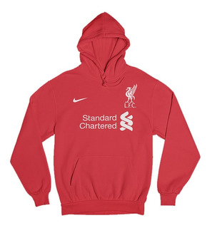 blusa de frio liverpool