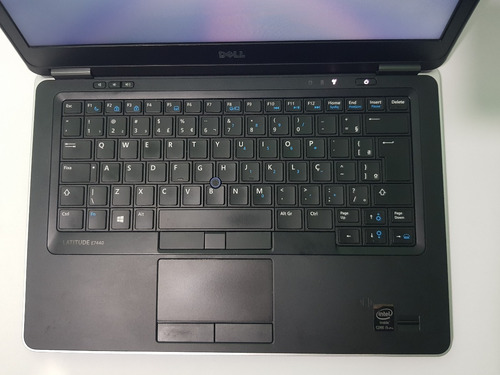 Notebook Dell Latitude E7440/i5/ssd-360gb/8gb-ram/usado (Usado)