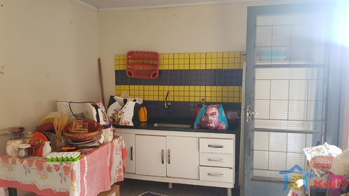 Imagem 4 de 15 de Casa Com 3 Dormitórios À Venda - Nenhum, Presidente Prudente/sp - 1716