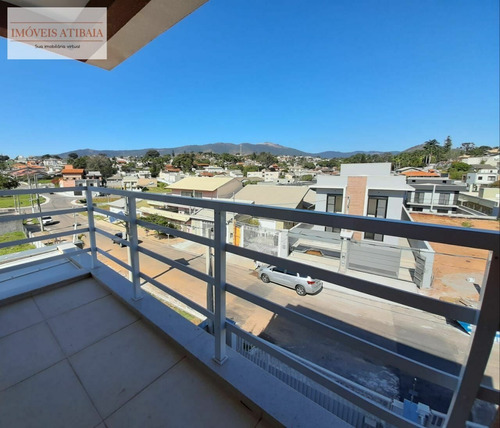 Imagem 21 de 21 de Casa À Venda No Bairro Jardim Do Lago - Atibaia/sp - 681