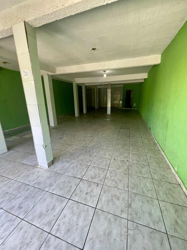Casa Sobrado Com Salão Comercial Aparecidinha