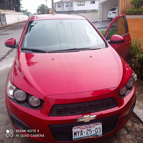 Imagen 4 de 5 de Chevrolet