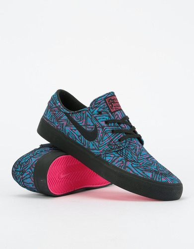 Nike Sb Stefan Janoski Talle 11