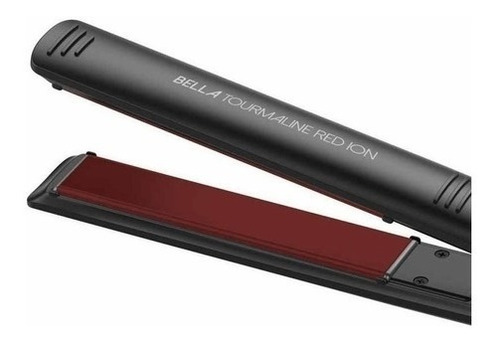 Imagen 4 de 5 de GA.MA Italy Elegance Bella Tourmaline Ion Led - Negro - 110V/220V