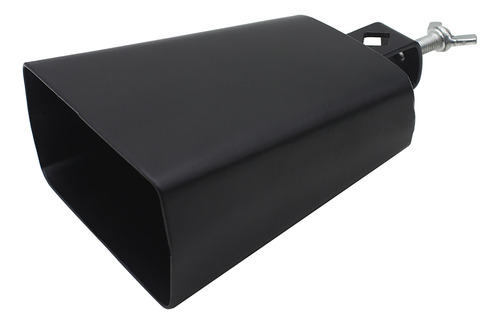 Tambor De Hierro Cow-bell Clapper Para Campana De Vaca Con P