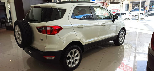Imagen 2 de 6 de Ford Ecosport Se 1.5l 2022