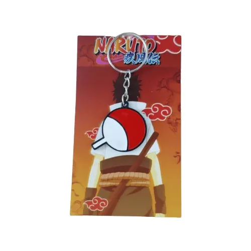 comprar Naruto - Clan Uchiha (colgante O Llavero) - Sasuke Itachi