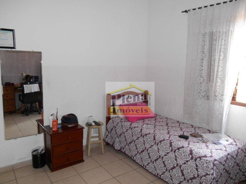 Imagem 16 de 30 de Casa Residencial À Venda, Jardim Do Bosque, Hortolândia. - Ca2483