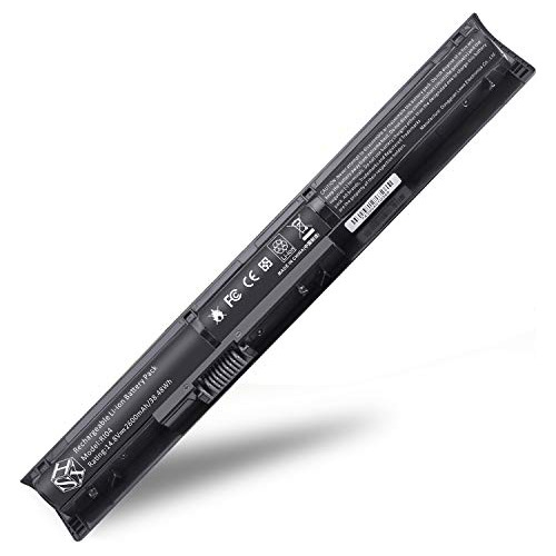 Batería Compatible Para Hp Probook 450 455 470 G3 Series - A