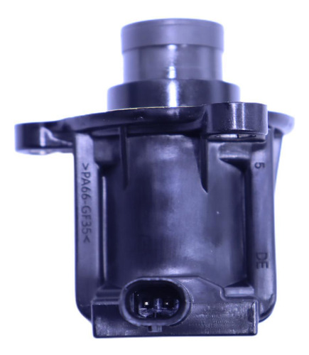 Válvula Turbocompresor Ford Fusion Titanium 2017 2.0l