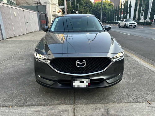 Mazda CX-5 2.5 S Grand Touring 4x2 At