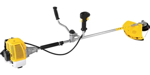 Roçadeira A Gasolina 1.9hp 52cc 2 Tempos - Rgo520 - Vonder