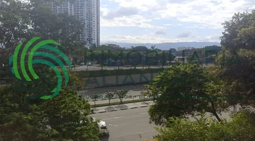 Apartamento En Venta En Conucos Iv. Cod V61644