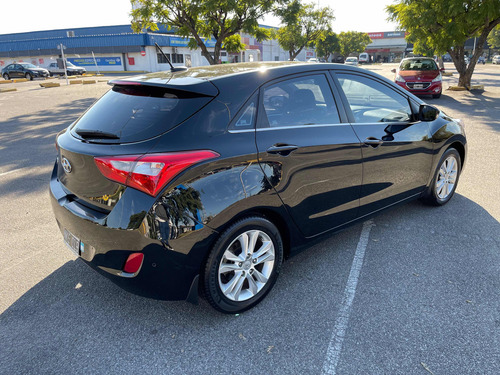 Hyundai I30 1.8 Gls Seg Premium L Mt