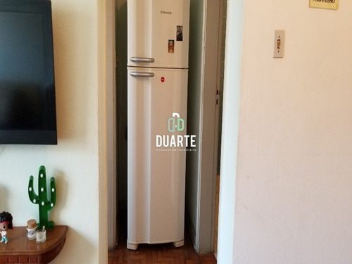 Imagem 6 de 16 de Apartamento - Ap01824 - 34485958