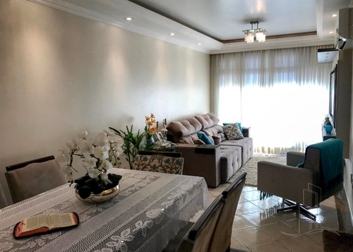 Imagem 12 de 15 de Apartamento - Kobrasol - Ref: 12119 - V-12119
