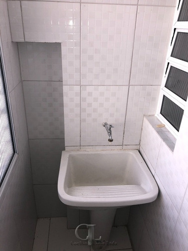 Imagem 2 de 11 de Bela Vista - Apartamento Reformado Com Ótimo Preço - 4240-1