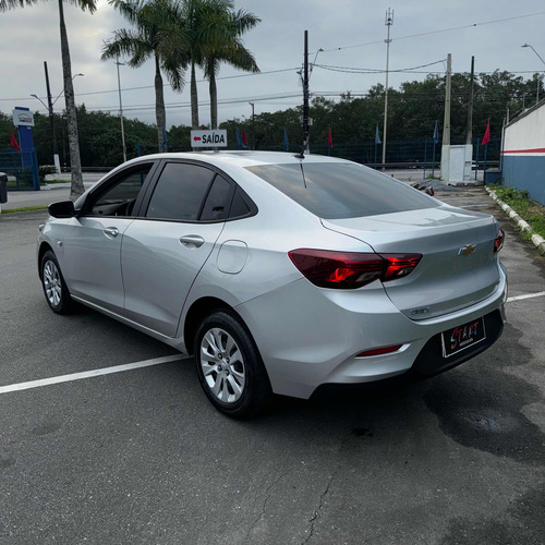 Chevrolet Onix plus 1.0 Lt 4p