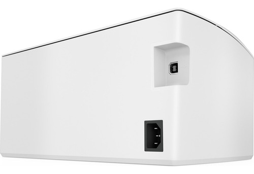 Impresora Simple Función Hp Laserjet M111w Con Wifi Blanca 7
