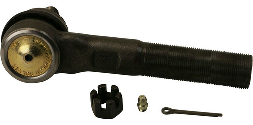 Terminal Direccion Ext Izq Dodge Ram 2500 6.7 07-08