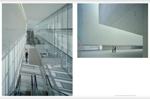 Nieto & Sobejano Arquitectura 2004- 2017 Tc 131/132